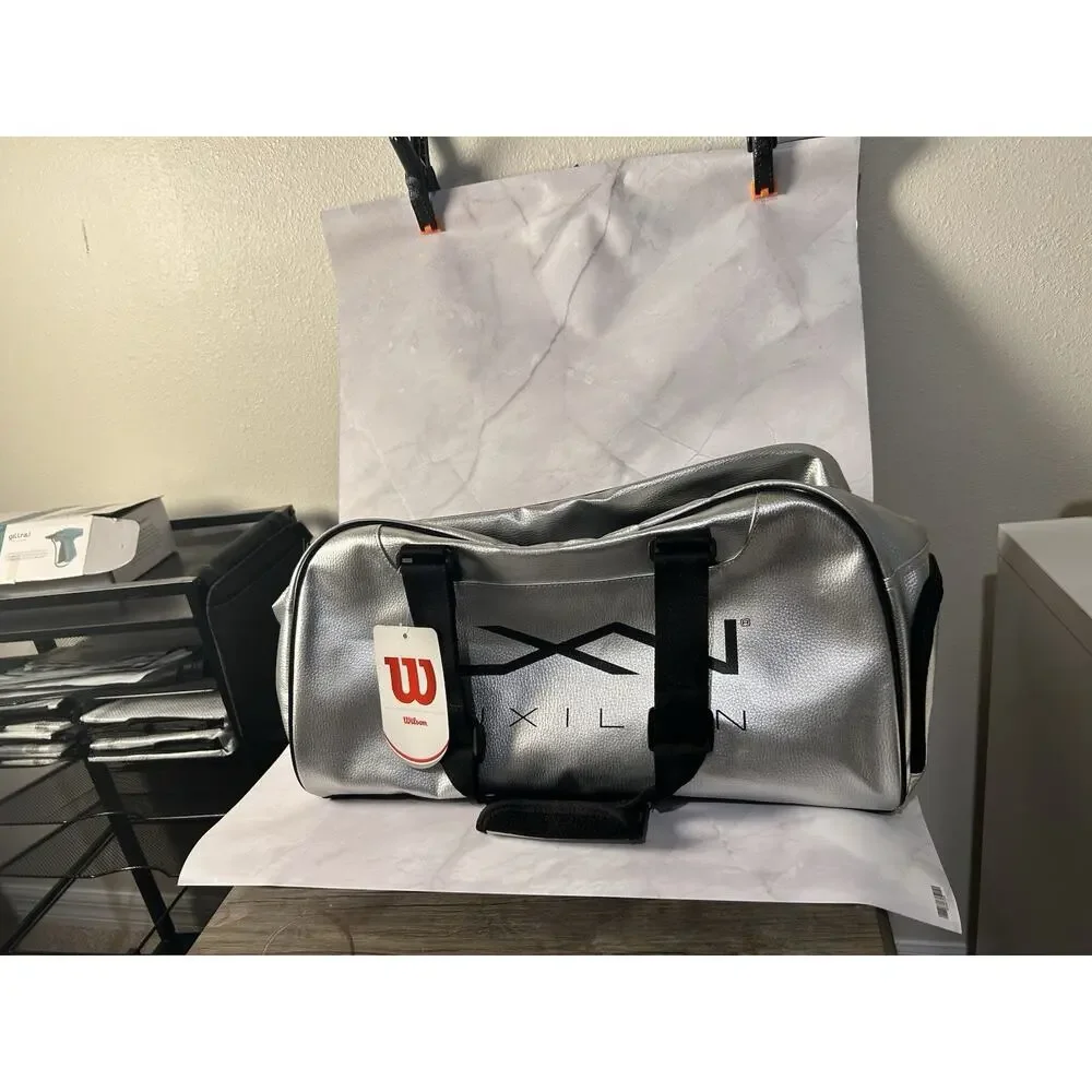 duffel bag
